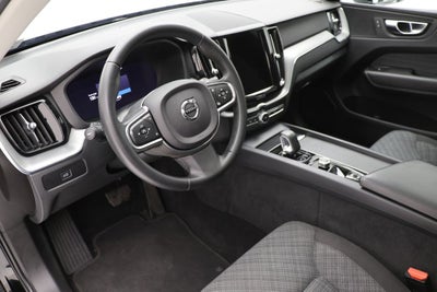 2023 Volvo XC60 B5 Core