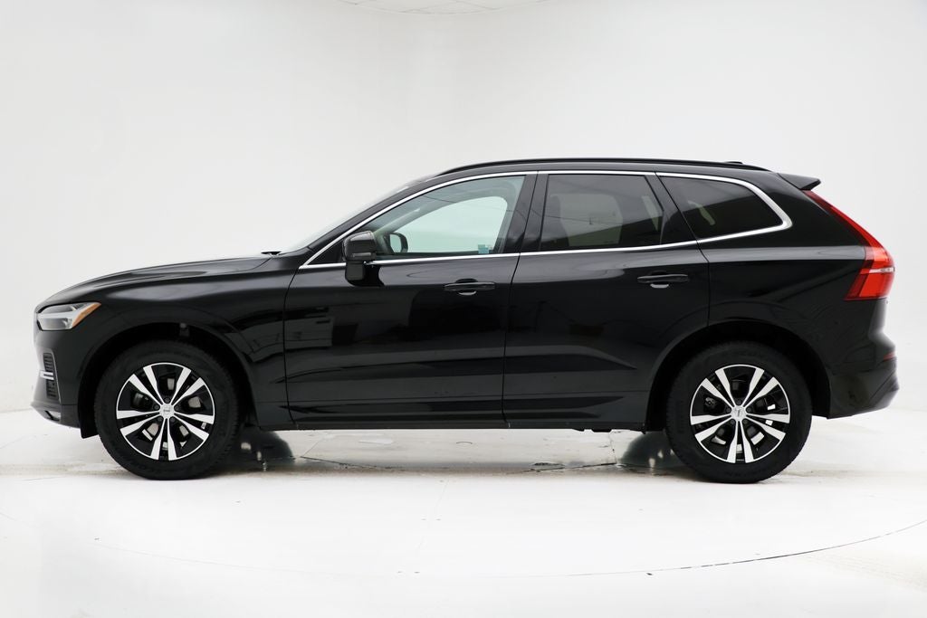 2023 Volvo XC60 B5 Core