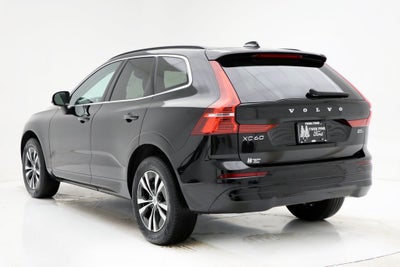 2023 Volvo XC60 B5 Core