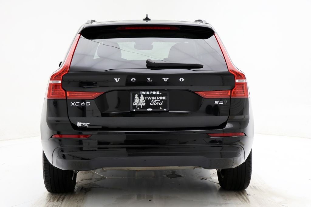 2023 Volvo XC60 B5 Core