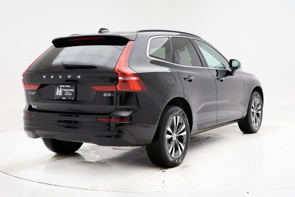 2023 Volvo XC60 B5 Core