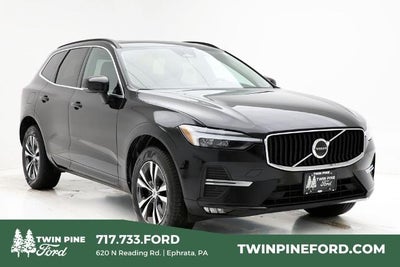 2023 Volvo XC60 B5 Core