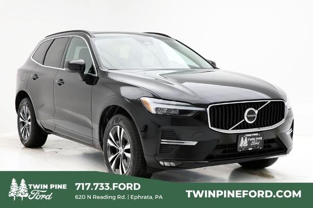 2023 Volvo XC60 B5 Core