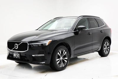 2023 Volvo XC60 B5 Core