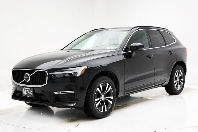 2023 Volvo XC60 B5 Core