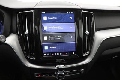 2023 Volvo XC60 B5 Core