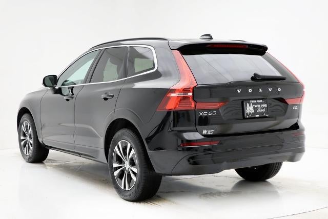 2023 Volvo XC60 B5 Core