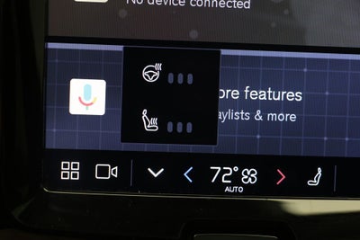 2024 Volvo XC60 B5 Plus Dark Theme