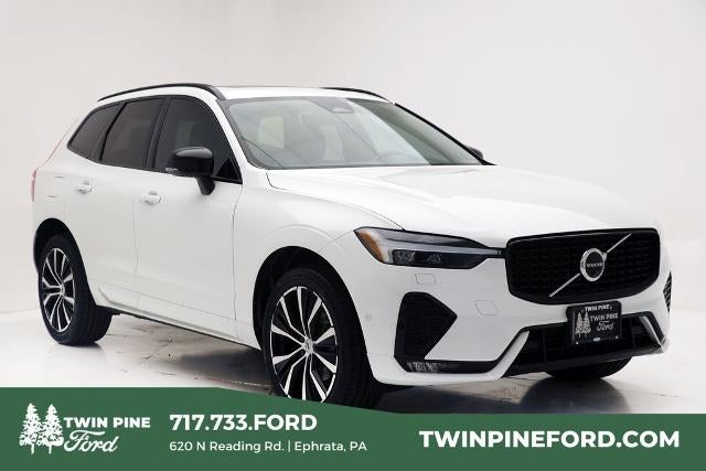 2024 Volvo XC60 B5 Plus Dark Theme