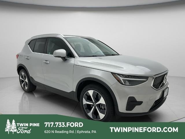 2024 Volvo XC40 B5 Core