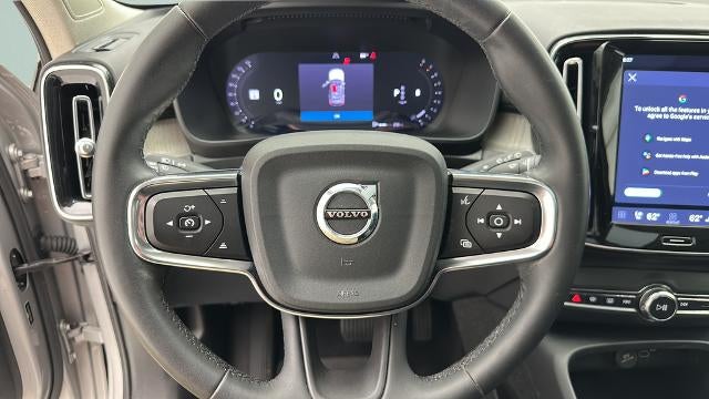 2024 Volvo XC40 B5 Core