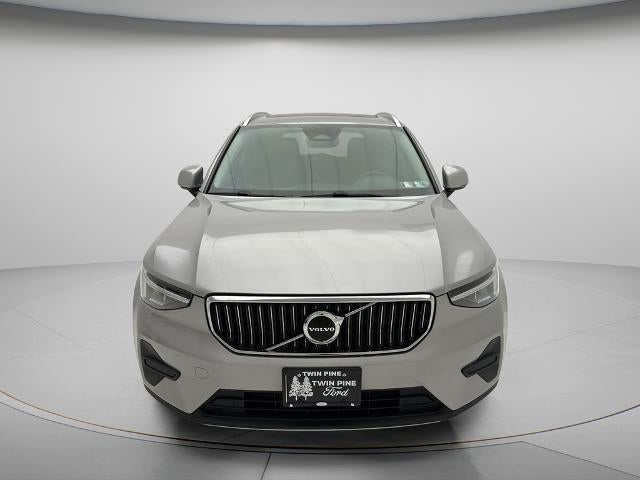 2024 Volvo XC40 B5 Core