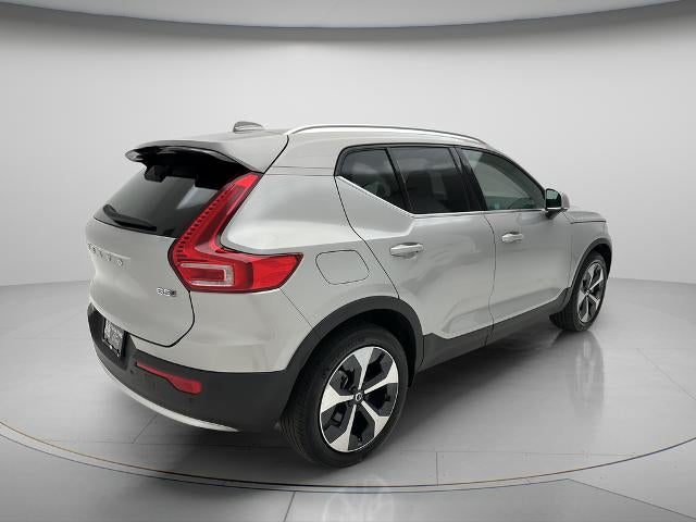 2024 Volvo XC40 B5 Core