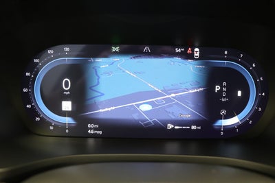 2025 Volvo V60 Cross Country B5 Plus