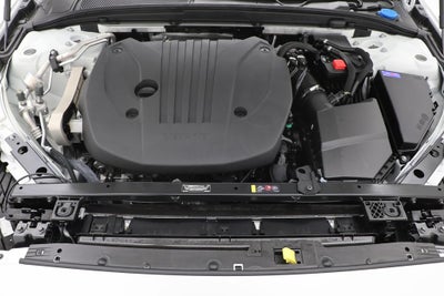 2025 Volvo V60 Cross Country B5 Plus