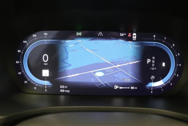 2025 Volvo V60 Cross Country B5 Plus