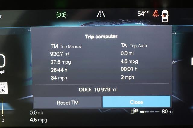 2025 Volvo V60 Cross Country B5 Plus