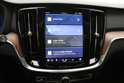 2025 Volvo V60 Cross Country B5 Plus