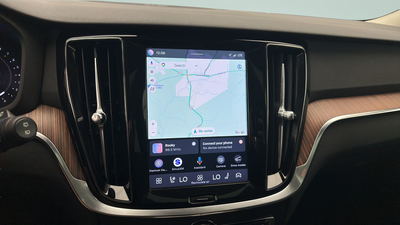2025 Volvo V60 Cross Country B5 Plus