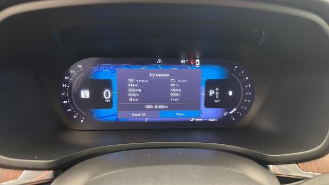 2025 Volvo V60 Cross Country B5 Plus