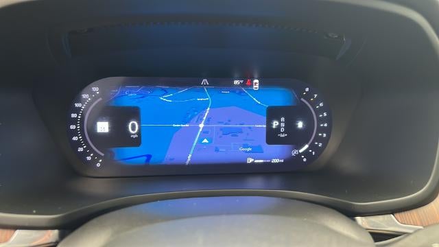2025 Volvo V60 Cross Country B5 Plus