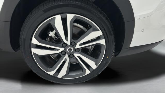 2025 Volvo V60 Cross Country B5 Plus