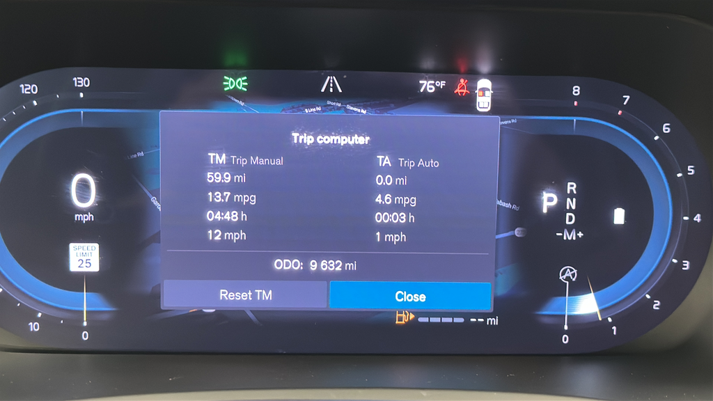 2025 Volvo XC90 B5 Core 2025.5