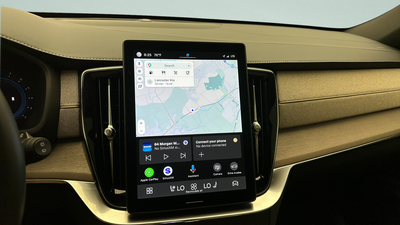 2025 Volvo XC90 B5 Core 2025.5