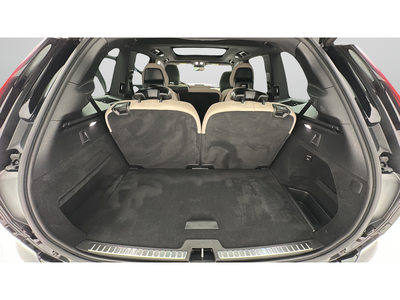 2025 Volvo XC90 B5 Core 2025.5