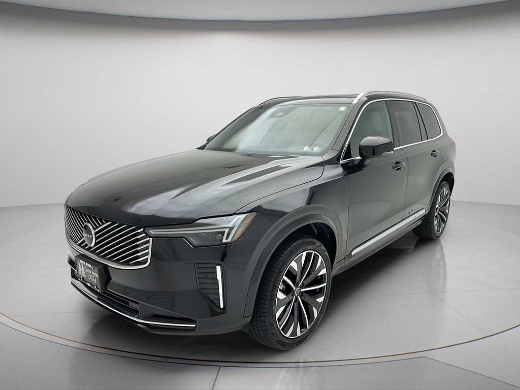 2025 Volvo XC90 B5 Core 2025.5