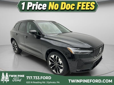 2026 Volvo XC60 B5 Plus