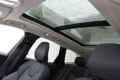 2025 Volvo XC60 B5 Core