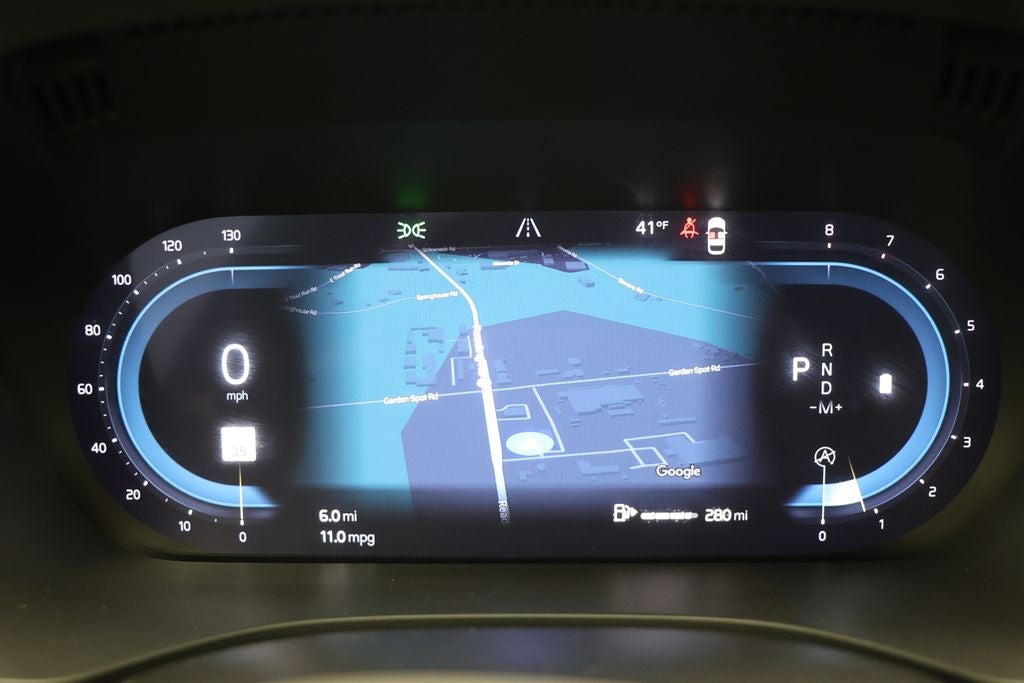 2025 Volvo XC60 B5 Core