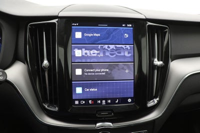 2025 Volvo XC60 B5 Core