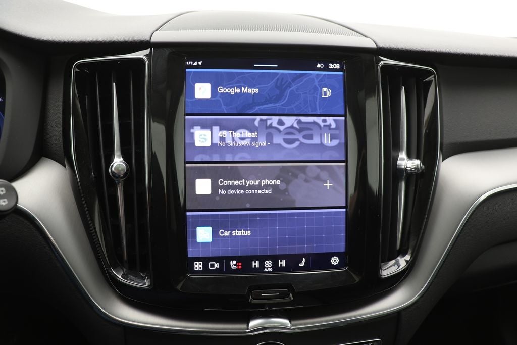 2025 Volvo XC60 B5 Core