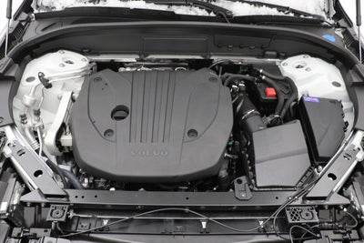 2025 Volvo XC60 B5 Core