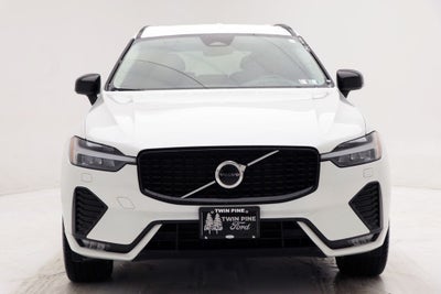 2025 Volvo XC60 B5 Core