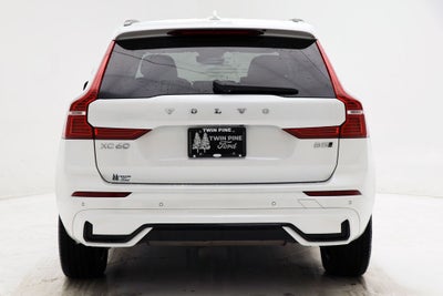 2025 Volvo XC60 B5 Core