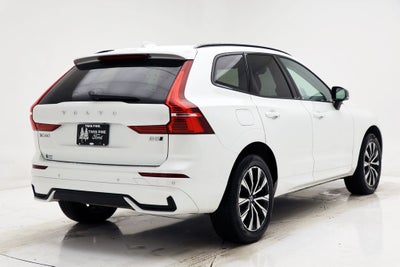 2025 Volvo XC60 B5 Core