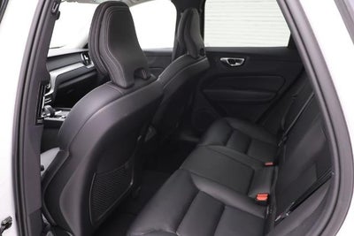 2025 Volvo XC60 B5 Core