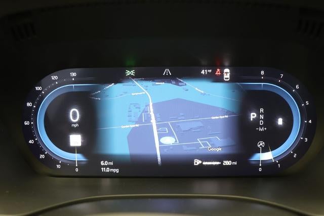 2025 Volvo XC60 B5 Core