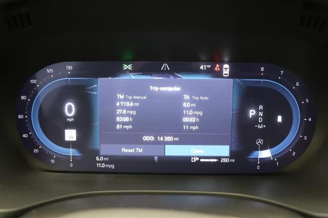 2025 Volvo XC60 B5 Core