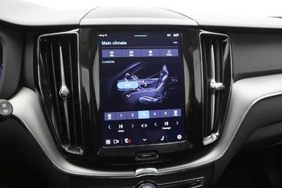 2025 Volvo XC60 B5 Core