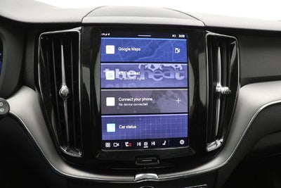 2025 Volvo XC60 B5 Core