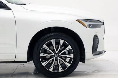 2025 Volvo XC60 B5 Core