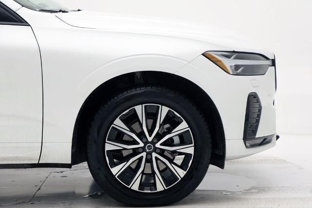 2025 Volvo XC60 B5 Core