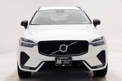 2025 Volvo XC60 B5 Core