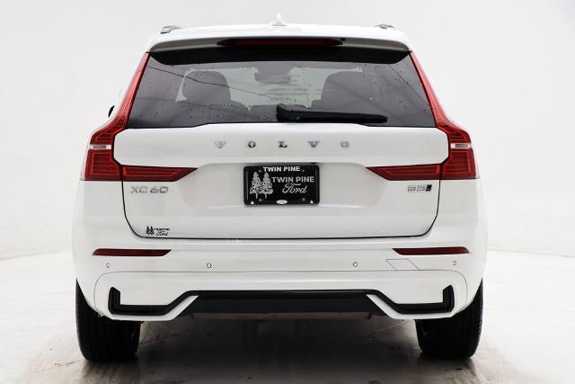 2025 Volvo XC60 B5 Core