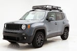 2018 Jeep Renegade Altitude