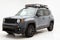 2018 Jeep Renegade Altitude